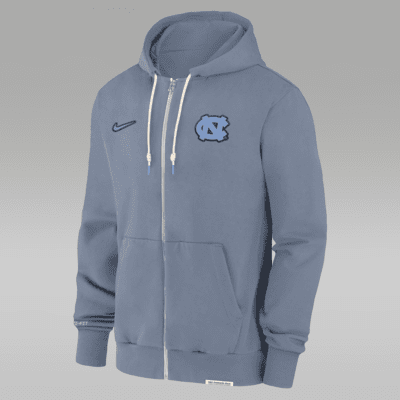 Unc jacket nike hot sale